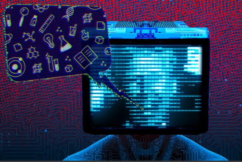 Trampdan Yeni “Elmi İnqilab”: AI ilə Elmin Gələcəyini Dəyişmək İddiası